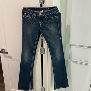 True Religion Brand Jeans